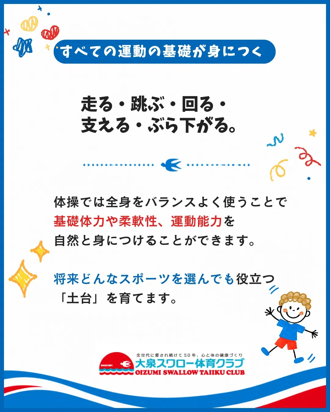 「習い事、何から始めよう？」