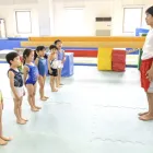 見学